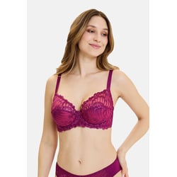 Soutien-gorge emboîtant NARCISSE SANS COMPLEXE image