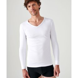 Maillot de corps homme damart deals