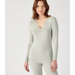 Tee-shirt Thermolactyl Sensitive Degré 3 DAMART image