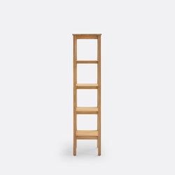 Mercure Acacia Bathroom Column Unit LA REDOUTE INTERIEURS image