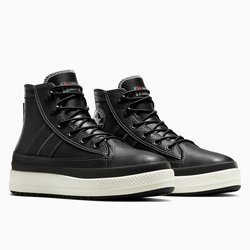 Sapatilhas em pele, All Star Equip Hi Counter Climate CONVERSE