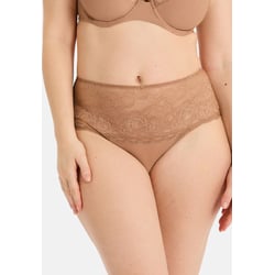 Culotte haute Lily SANS COMPLEXE image