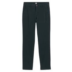 Брюки-чинос узкие LA REDOUTE COLLECTIONS image