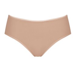 Pack of 4 Feel Sensational Midi Knickers SLOGGI image