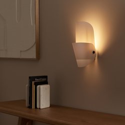 Wandlamp Orukami design E.Gallina AM.PM image
