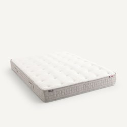 Matras in latex, heel stevig H22 cm, Farren AM.PM image