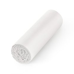 Lençol-capa, em percal de algodão biológico, Felycia AM.PM image
