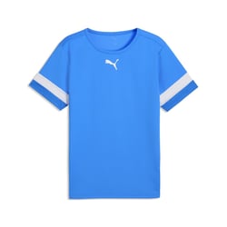 T-shirt col rond manches courtes PUMA image
