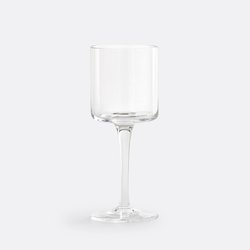 4er-Set Weingläser Coblace LA REDOUTE INTERIEURS image
