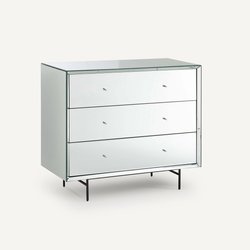 Commode miroir, Khonsou AM.PM image