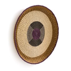 Decoração de parede, Ø69 cm, Onaga LA REDOUTE INTERIEURS image