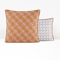 Taie d'oreiller coton, Summer Wax LA REDOUTE INTERIEURS image