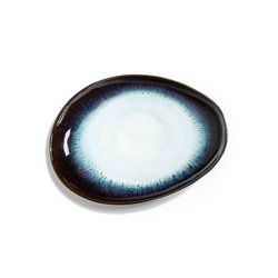 Mytili Stoneware Dessert Plates (Set of 4) AM.PM image
