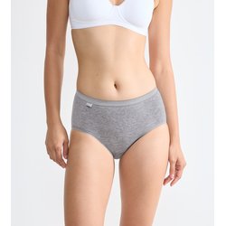 Lot de 3 slips midi Basic SLOGGI image