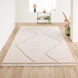 Tapis style berbère, Effie LA REDOUTE INTERIEURS image