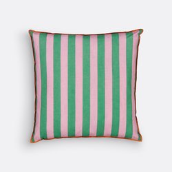 Чехол на подушку 45 x 45 см, Marles LA REDOUTE INTERIEURS image