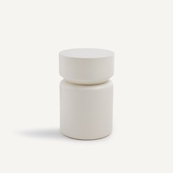 Sujua Acacia Side Table AM.PM image