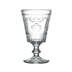 Lot de 6 grands verres à vin, VERSAILLES LA ROCHERE image