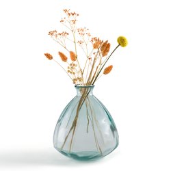 Vaso damigiana in vetro H19 cm, Izolia LA REDOUTE INTERIEURS image