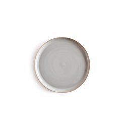 Комплект из 4 десертных тарелок из керамики, Sacha LA REDOUTE INTERIEURS image