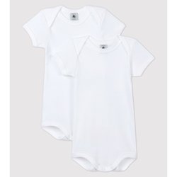 Confezione da 2 body PETIT BATEAU image
