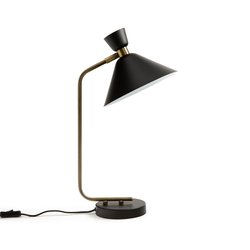Lampada da tavolo in ottone invecchiato Zoticus AM.PM image