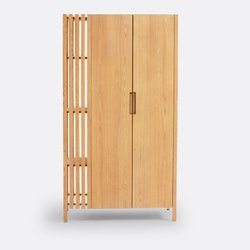 Kast 2 deuren Theonie LA REDOUTE INTERIEURS image