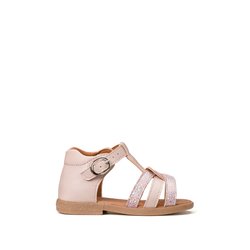 Sandalias de tiras LA REDOUTE COLLECTIONS image