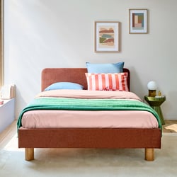Cama con somier CELESTO LA REDOUTE INTERIEURS image