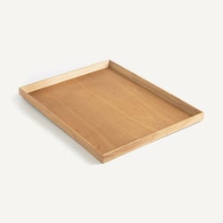 Katori 45 X 35cm Ash Tray AM.PM image