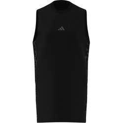Sleeveless Mini Shift Dress ADIDAS SPORTSWEAR image