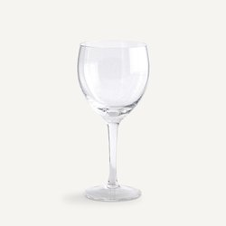 Set di 6 bicchieri da vino rosso, Badia AM.PM image