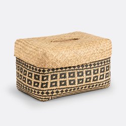 Kotak Storage Basket LA REDOUTE INTERIEURS image