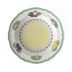 Plat Creux De Service FRENCH GARDEN VILLEROY & BOCH image