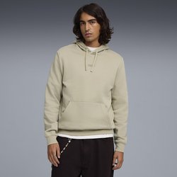Hoodie, ESSENTIEL LOGO PUMA image