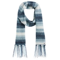 Écharpe effet dégradé en mohair mélangé POMANDERE X LA REDOUTE image