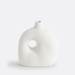 Jarrón decorativo, al. 16,5 cm, Pieta LA REDOUTE INTERIEURS image