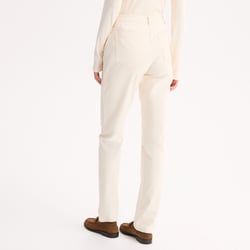 Pantalón de pana stretch ANNE WEYBURN image