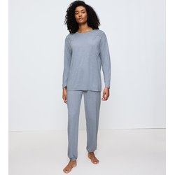 Pigiama lungo Endless Comfort TRIUMPH image