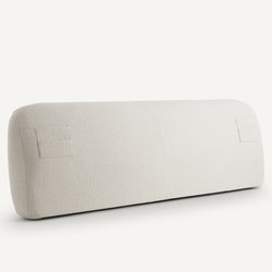 Изголовье с местом для хранения, Cloudy E.  Галлина AM.PM image