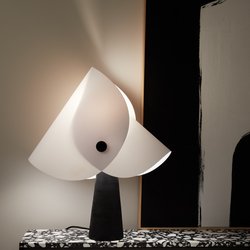 Lamp, Orukami, design E. Gallina AM.PM image