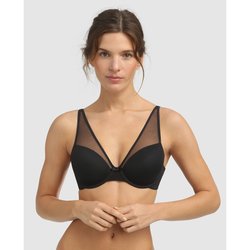 Soutien-gorge ampliforme foulard Generous DIM image