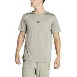 T-shirt de mangas curtas, training adidas Performance image