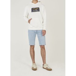 Calções de ganga direitos PEPE JEANS