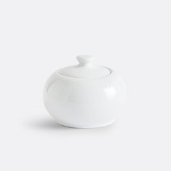 Azucarero de porcelana, Atola LA REDOUTE INTERIEURS image
