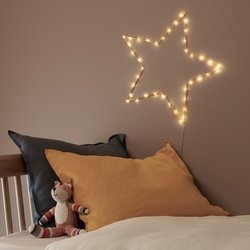 LED-Leuchtstern Omara AM.PM image