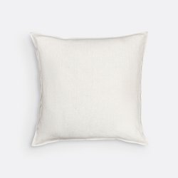 Housse de coussin 40x40 cm, Onega LA REDOUTE INTERIEURS image