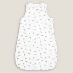 Cotton Jersey Sleeping Bag LA REDOUTE INTERIEURS image