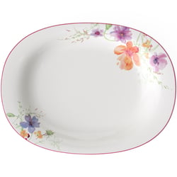 Plat De Service MARIEFLEUR VILLEROY & BOCH image