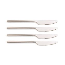 Confezione da 4 coltelli inox, Katherine LA REDOUTE INTERIEURS image